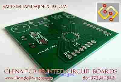 Precised Circuit Bonding PCB