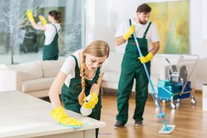 Housekeeping Recruitment Services