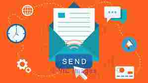 Other Bulk Email Services restrict you based on subscribers