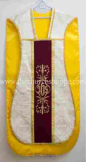 Clergy Vestment - TheChurchShoppe