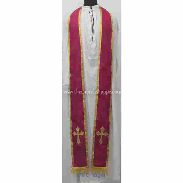 Priest Vestments - TheChurchShoppe