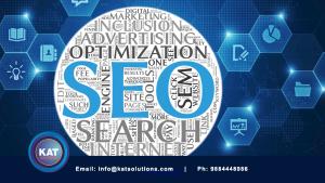 Website Design - Seo Company in Chennai