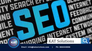 Seo Services - Digital Marketing Consultant in Chennai