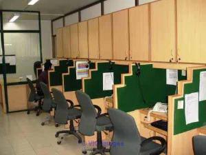BPO Centre Seats available in Karachi
