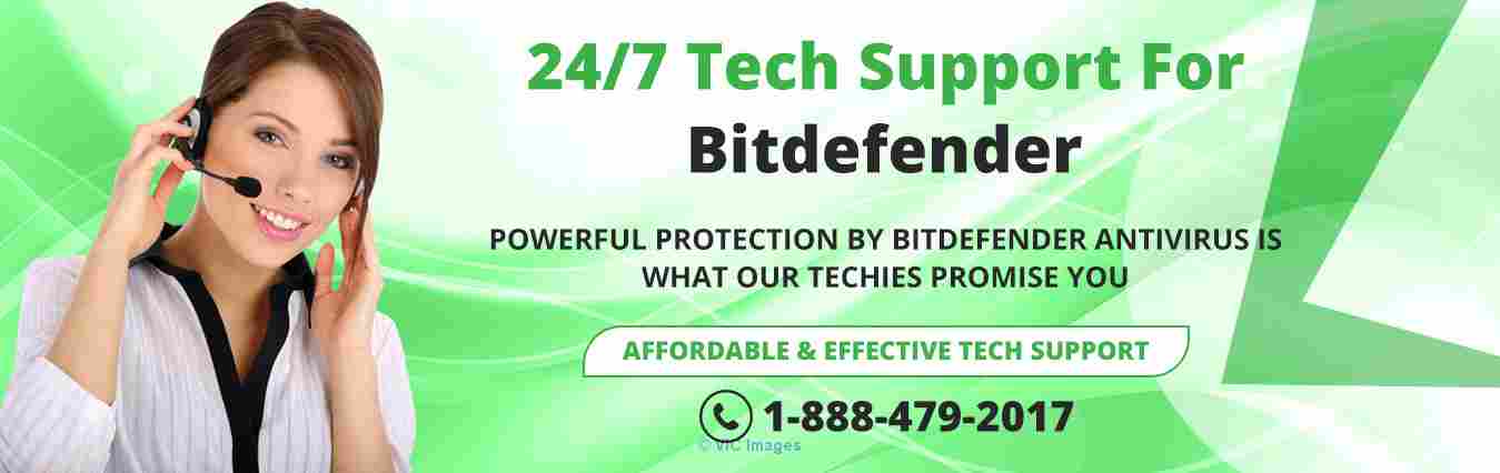 Bitdefender Antivirus Support Number Canada 1-888-479-2017