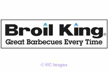 BBQ Replacement Parts for Broil King & Surefire Gas Grills