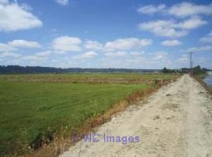 Acreage for sale in mission