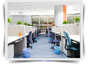 Janitorial Services Calgary