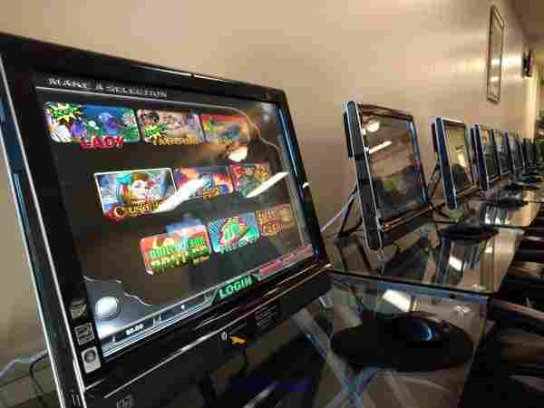Very Profitable Slot Machine Style Games for Internet Cafe - $1