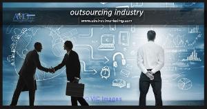 Outsourcing Industry