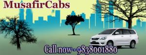 Taxi Services in Gorakhpur
