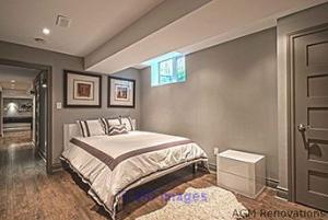 AGM Basement Renovations