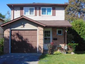 Barrie houses for sale