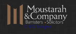 Moustarah & Company