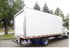 Delivery of appliances gym equippment Montreal