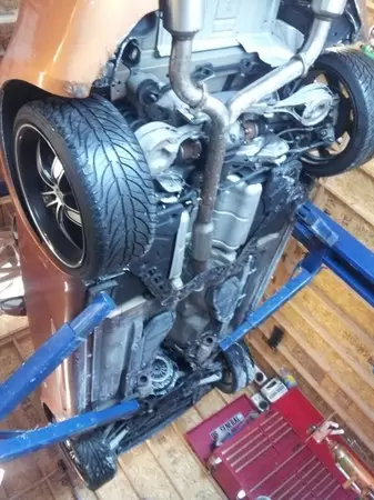 Ace Auto Repair