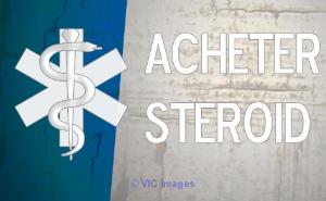 Acheter Steroid company