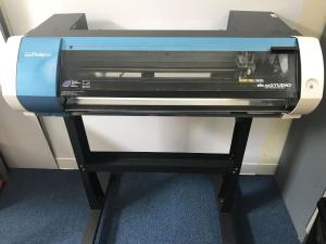 Roland VersaStudio BN-20 Desktop Inkjet Printer Cutter