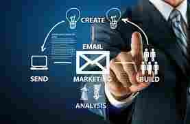 Send bulk emails to 1.5 million susbcribers per month in just   150000