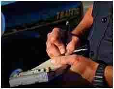 Best Traffic Ticket Defense Calgary