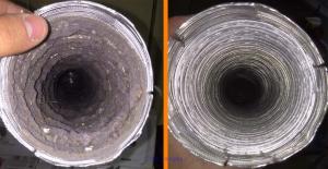Contact for Prompt Dryer Vent Cleaning in Toronto