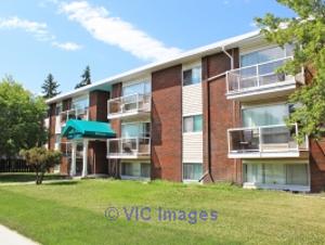 NAIT Apartments Available in Edmonton