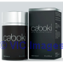 Caboki hair fiber