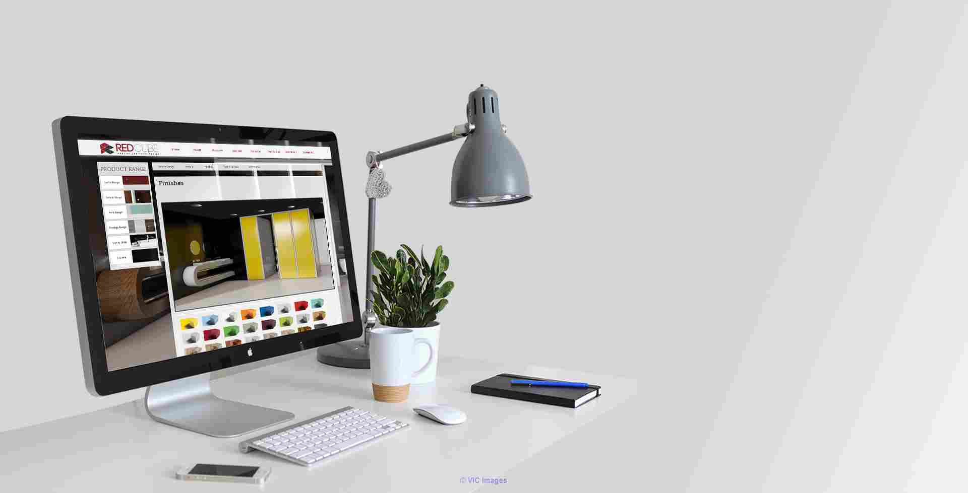 Spencer Kinney |Full Service Web Development Agency