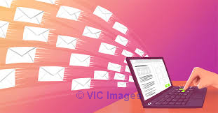 If you are using our service to send large amounts of email