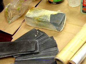 We Sale Genuine ssd solution chemical for cleaning black money,