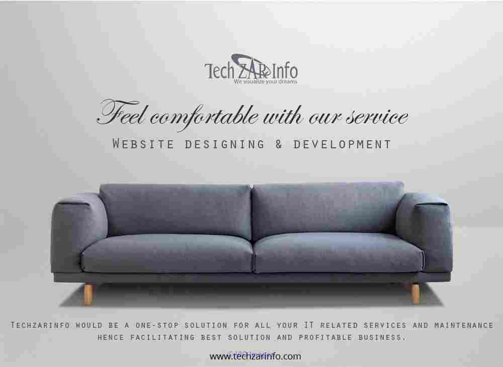 website development company chennai