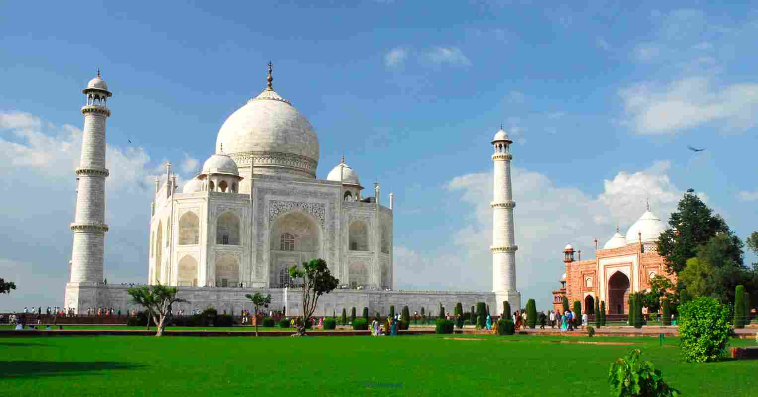 India Tour Packages Bookings