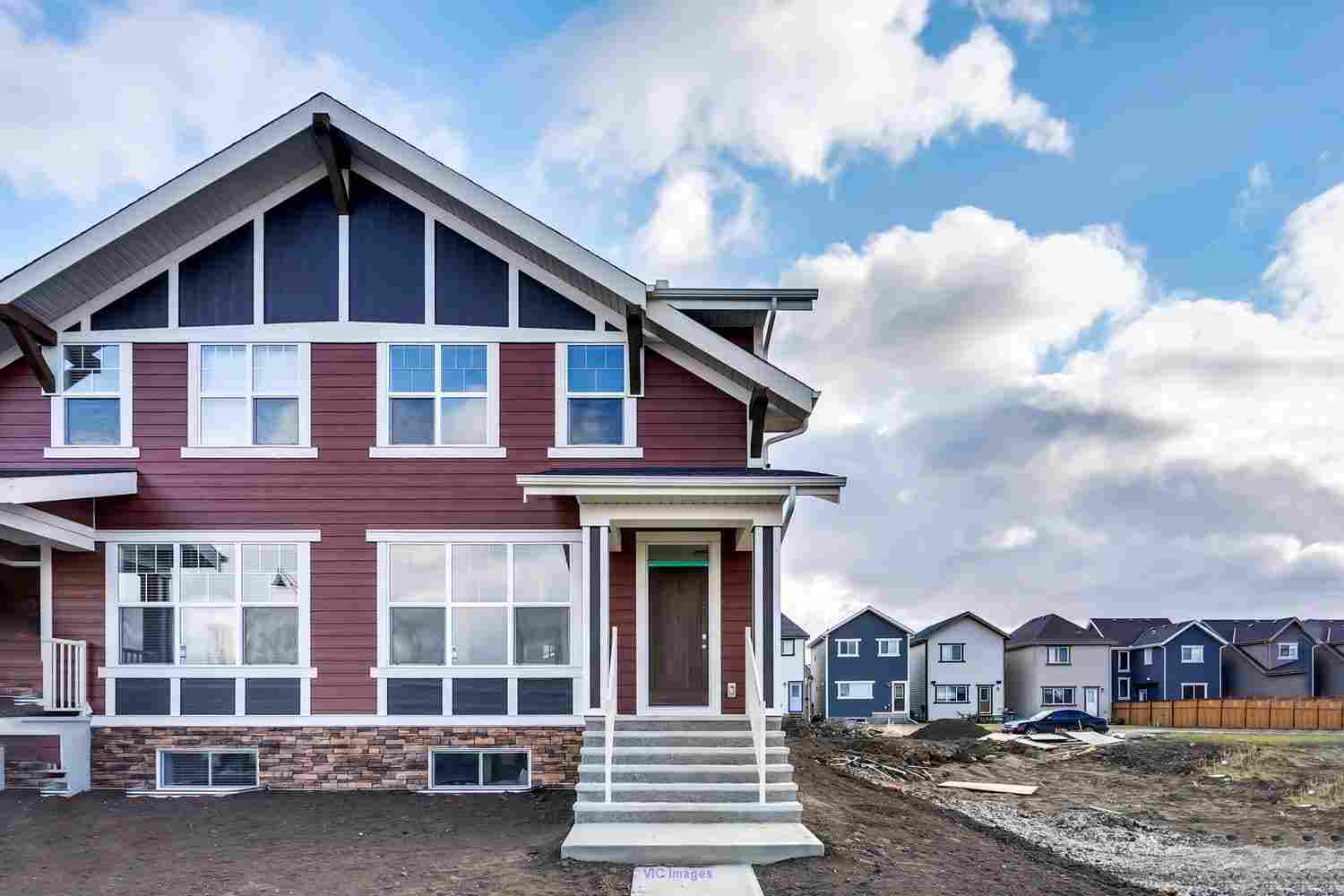 Mahogany Real Estate Agent
