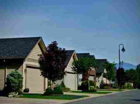 Get The Reliable Abbotsford Strata Maintenance | Transformations Lands