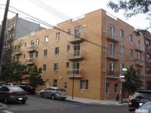 Lovely 2 Br Flushing Apartment For Rent