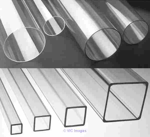 Contact Johnston Industrial Plastics for Custom Plastic Parts