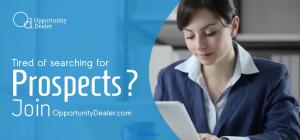 Generate leads and business contacts for free