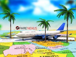 Last minute flight offers