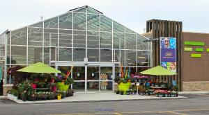 Visit Terra Garden Nursery at 5 Locations in Canada