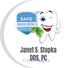 Affordable Dentist Burr Ridge - Dr.Janet Stopka