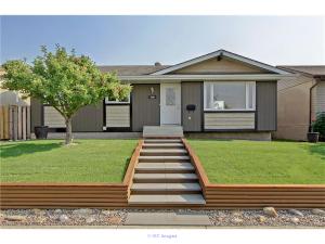 308 OGDEN DR SE, Calgary, Alberta