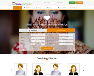 For sell  PHP Matrimonial Script with Advance Features