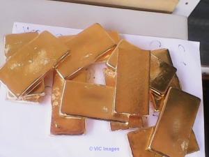 AU Gold Bars For Sale
