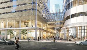 1 Yonge Street Condo