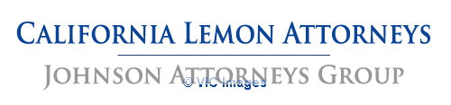 California Lemon Attorneys