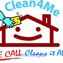 Affordable commercial cleaning - Clean4Me