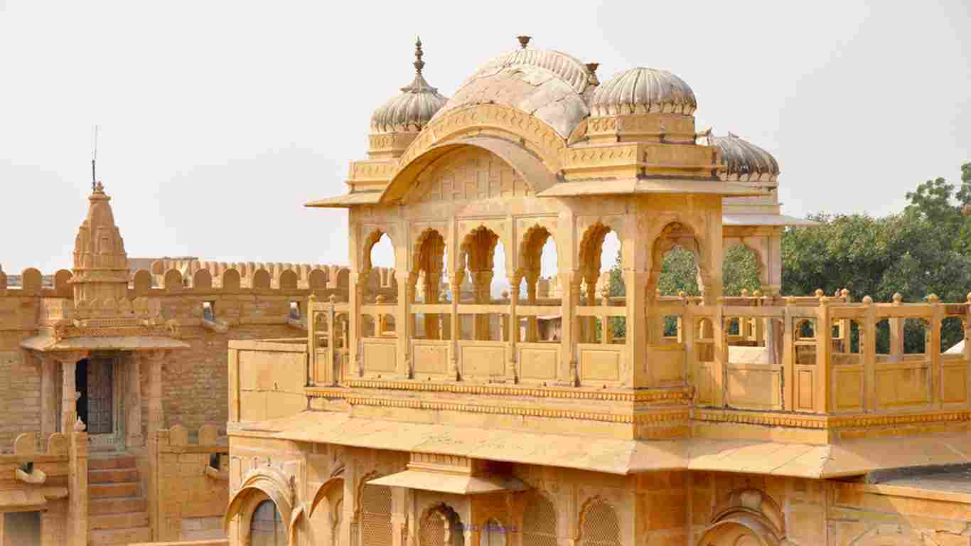 Tour and travel Packages in India at Budget Tours India