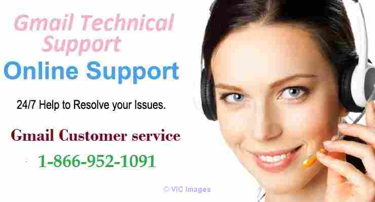 Dial Gmail Password Recovery Phone Number +1-(866)-952-1091.