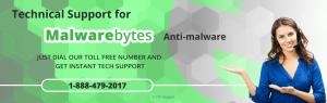 Malwarebytes Support Number 1 888 479 2017 Canada
