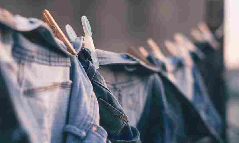 Sustainable fashion brands Canada